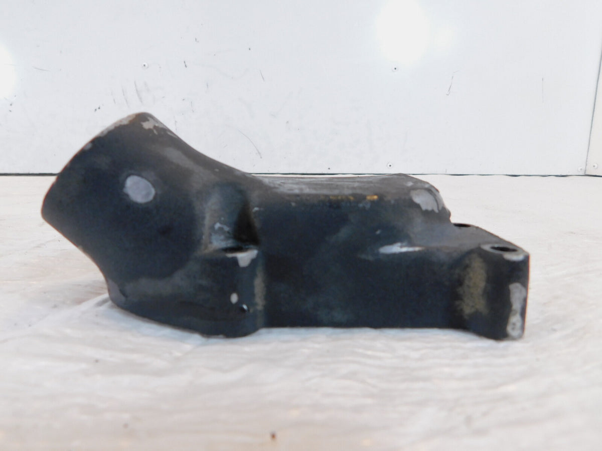 Harley Touring Road King & Electra Glide Black Oil Filler Spout Housing 62431-93 - C3 Cycle