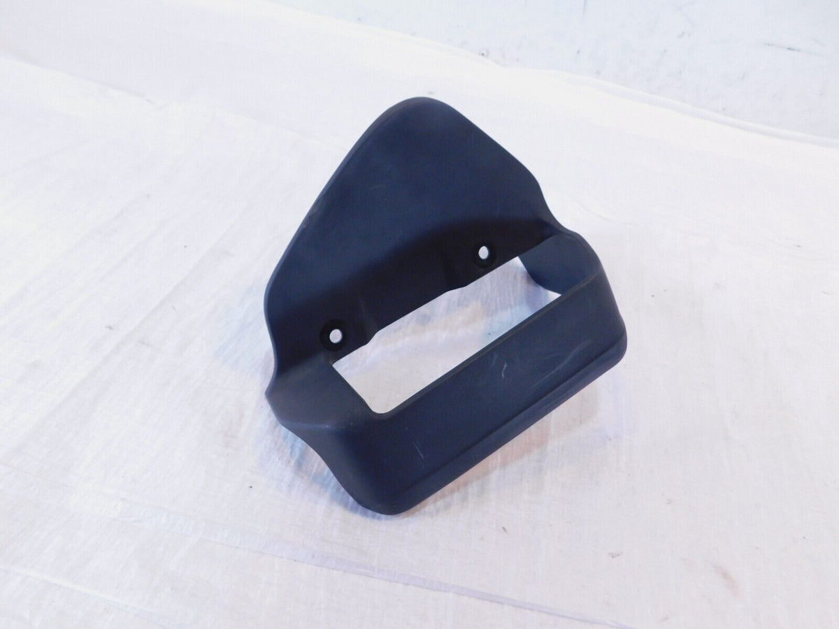 1996 & 1997 BMW R850 R850R Engine Motor Oil Cooler Fan Housing Shroud Bracket - C3 Cycle