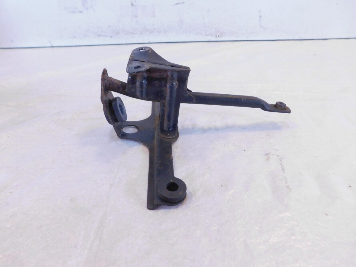 1990 1991 1992 1993 Kawasaki Ninja ZX6 ZX600D Radiator Mount Bracket 11046-1963 - C3 Cycle