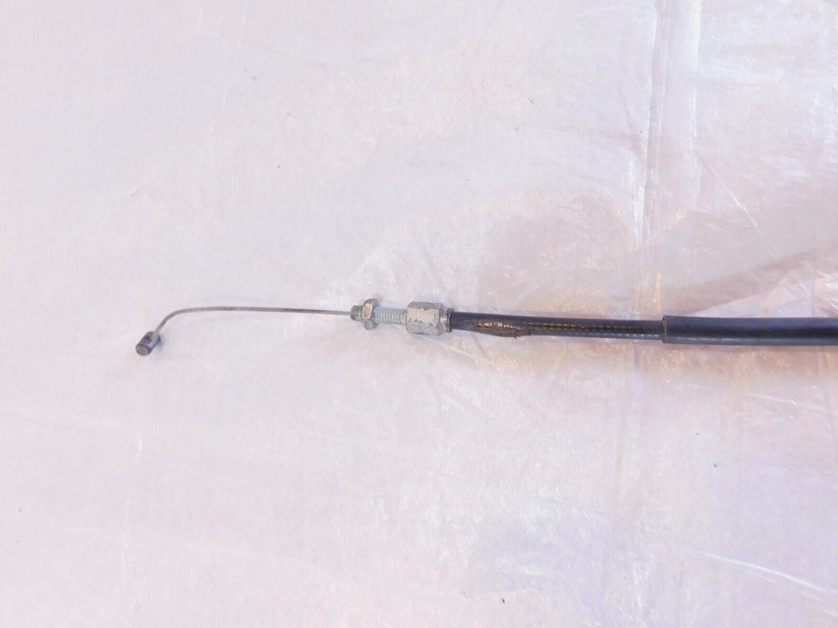 1990-2000 Honda GL1500 Goldwing 1500 Carb Air Intake Throttle Cable Line A - C3 Cycle