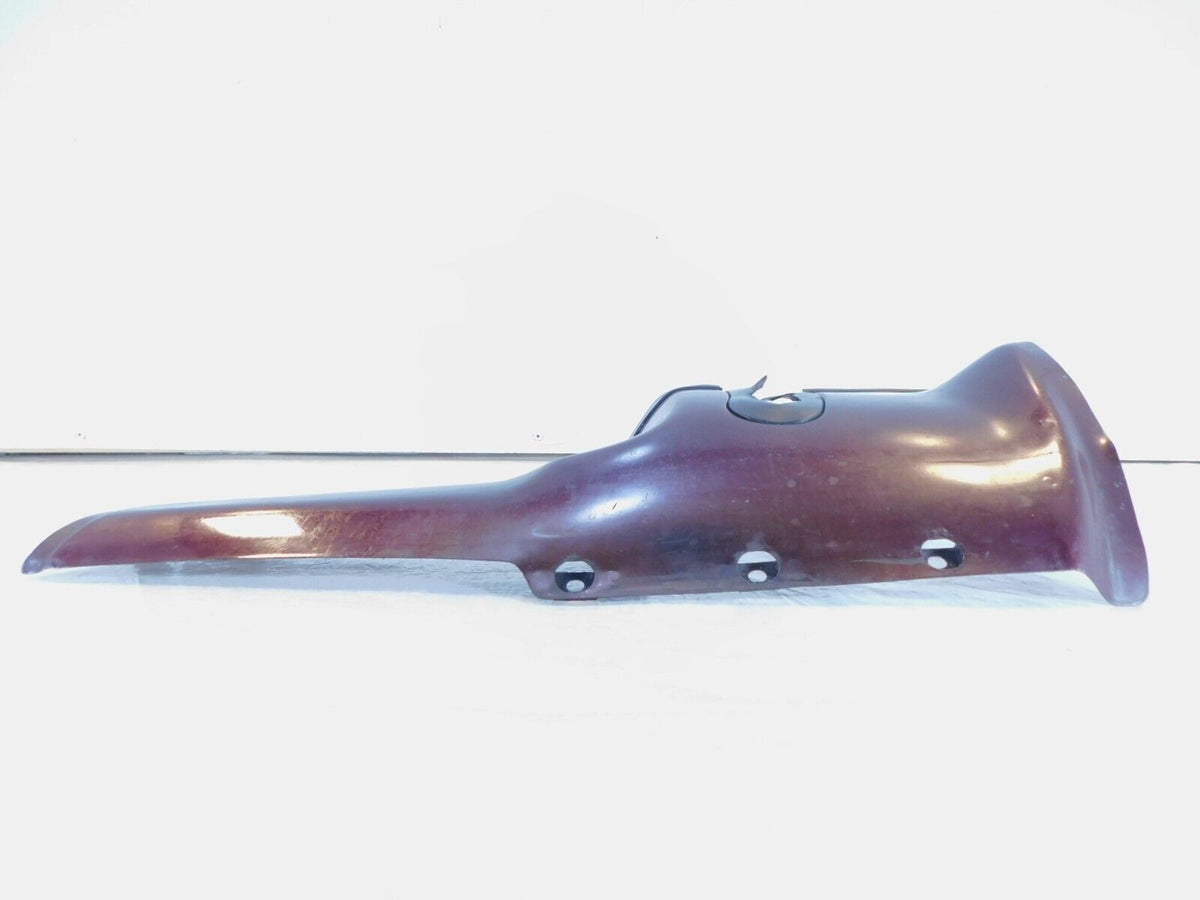 1992-2000 Honda GL1500 Goldwing 1500 Front Right Exhaust Header Pipe Side Cover - C3 Cycle