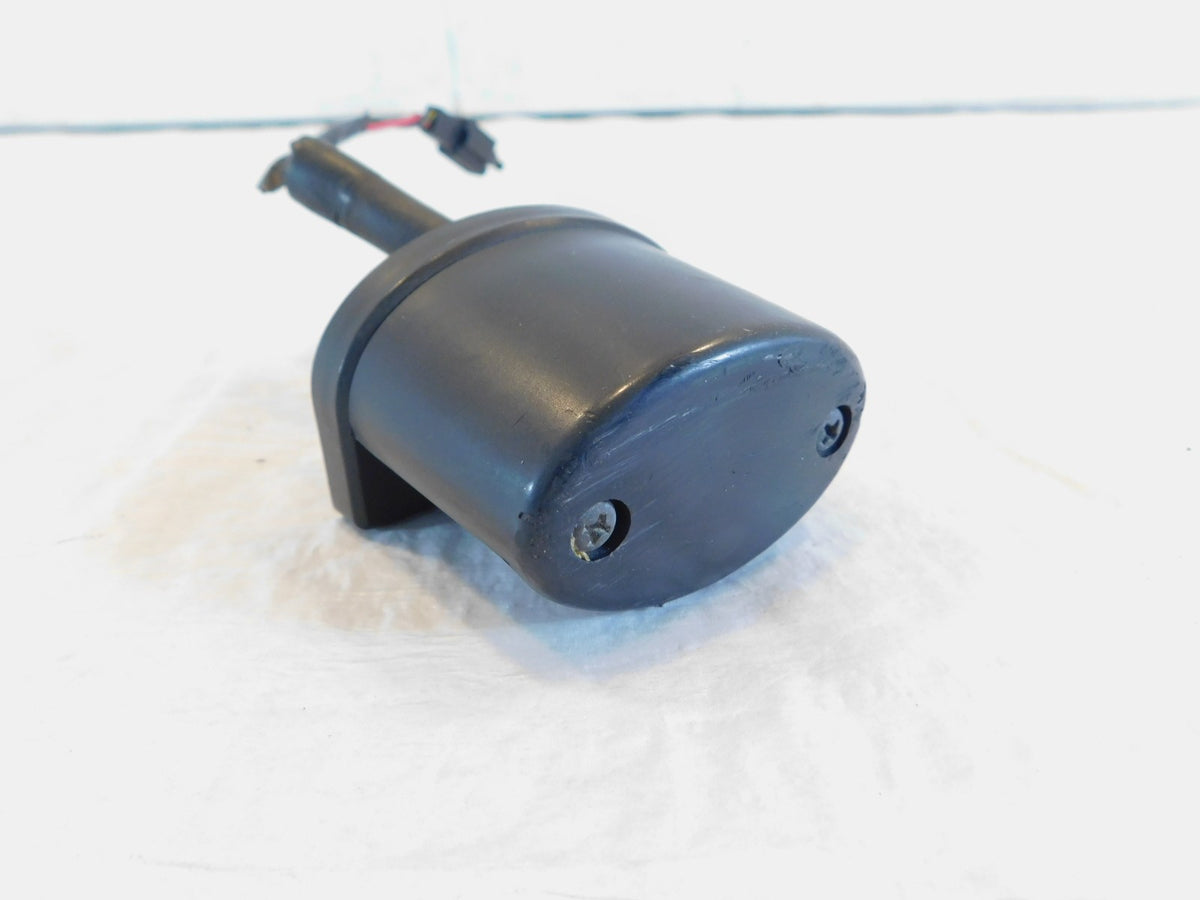 Kawasaki ZZR1200 Vulcan 1500 1600 Mean Streak Rear Tag License Plate Light Lamp - C3 Cycle