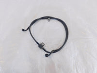 Harley Davidson Dyna FXDWG Wide Glide Braided Front Brake Hose Line 42740-10 - C3 Cycle