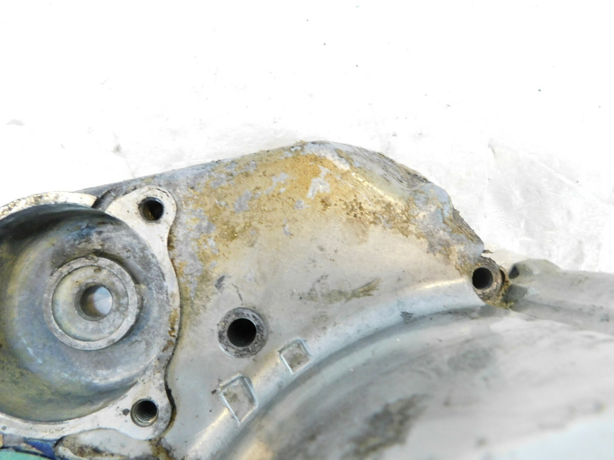 1985 & 1986 Honda VT1100 VT1100C Shadow 1100 Left Engine Motor Stator Coil Cover