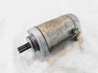 1987-2009 Suzuki VS1400 VL1500 Boulevard Intruder 1400 1500 Engine Starter Motor - C3 Cycle