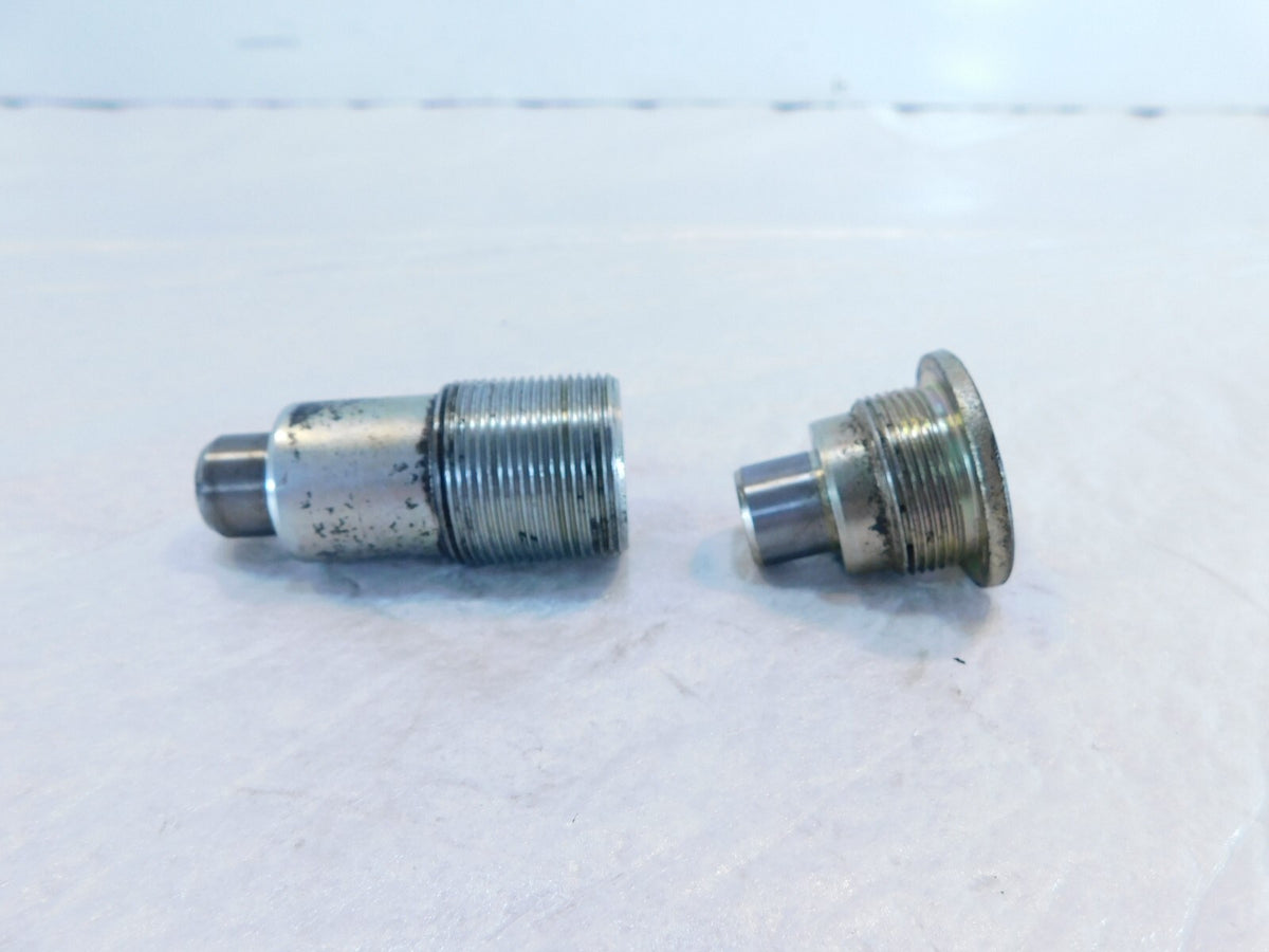 Honda ST1100 ST1100A & ST1100P Police 1100 Rear Swingarm Swing Arm Pivot Bolts - C3 Cycle