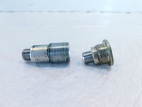 Honda ST1100 ST1100A & ST1100P Police 1100 Rear Swingarm Swing Arm Pivot Bolts - C3 Cycle