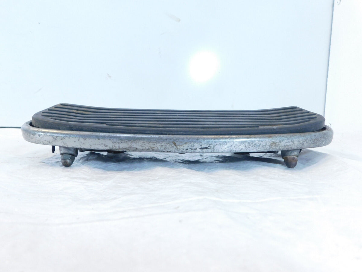 Kawasaki Vulcan VN800 VN1500 Classic Fi Left/Right Footrest Footboard Floorboard - C3 Cycle