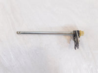 Erik Buell Racing EBR 1190 1190SX & 1190RX Transmission Gear Shifter Shift Shaft - C3 Cycle