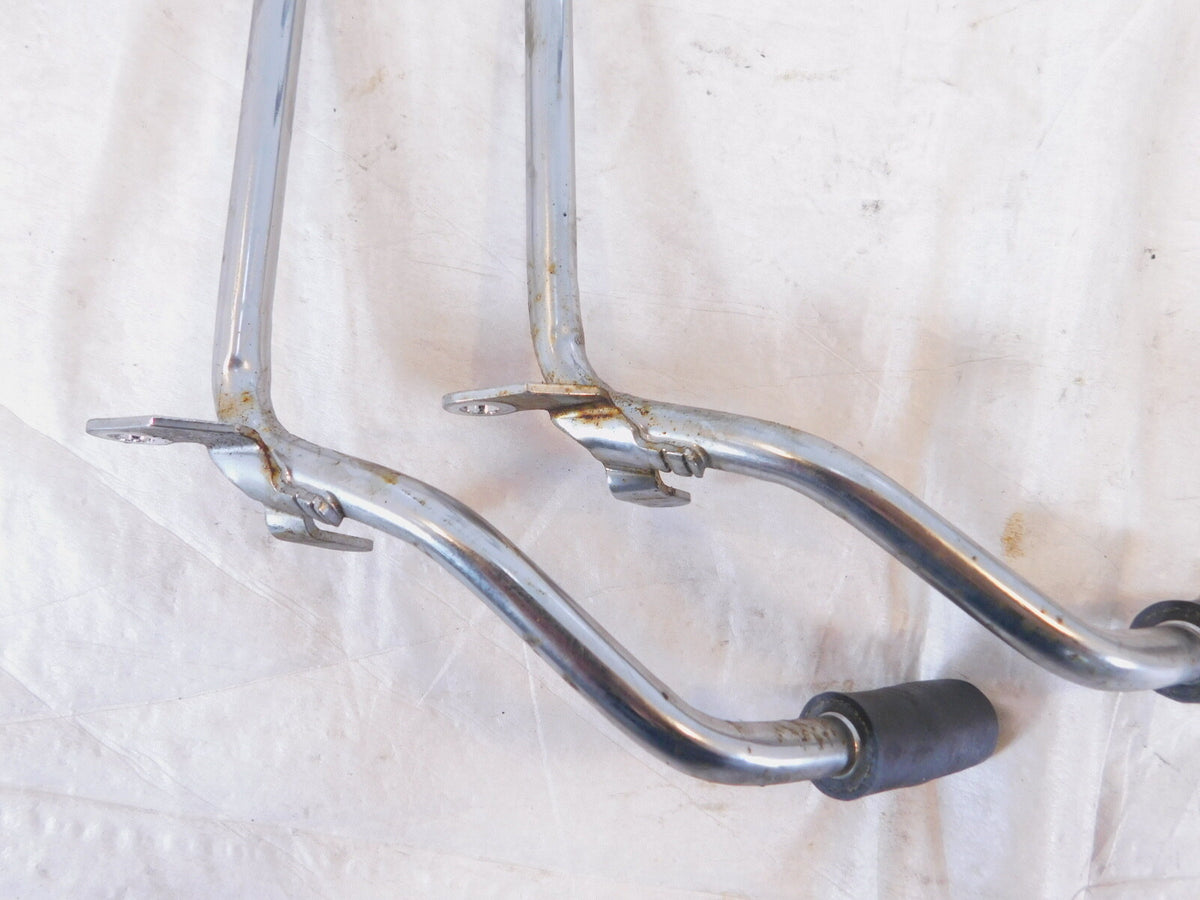 Honda GL1500 Valkyrie & Goldwing 1500 Air Intake Reed Valve Hose Pipe Lines Lot