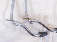 Honda GL1500 Valkyrie & Goldwing 1500 Air Intake Reed Valve Hose Pipe Lines Lot