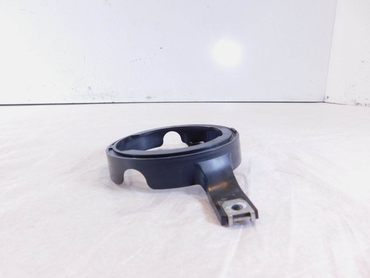 BMW K1600GT K1600GTL Gas Petrol Fuel Tank Filler Tube Insert Cap Mount Ring - C3 Cycle