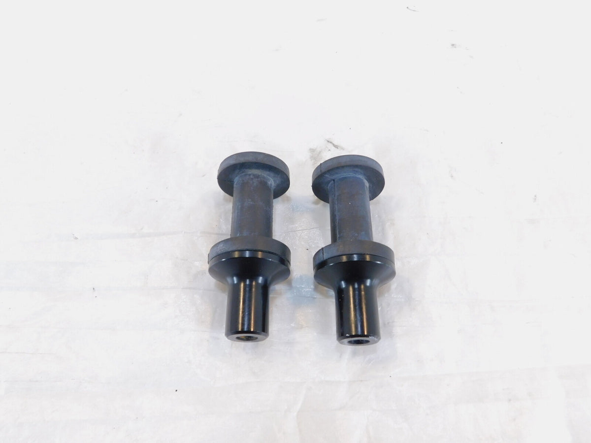 11-22 BMW K1600GT K1600GTL K1600 Rear Gas Petrol Fuel Tank Rubber Mount Bushings - C3 Cycle