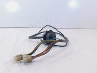 1982-1983 Yamaha XJ750 Maxim 750 Left Handlebar Horn/Turn Signal Switch Buttons - C3 Cycle