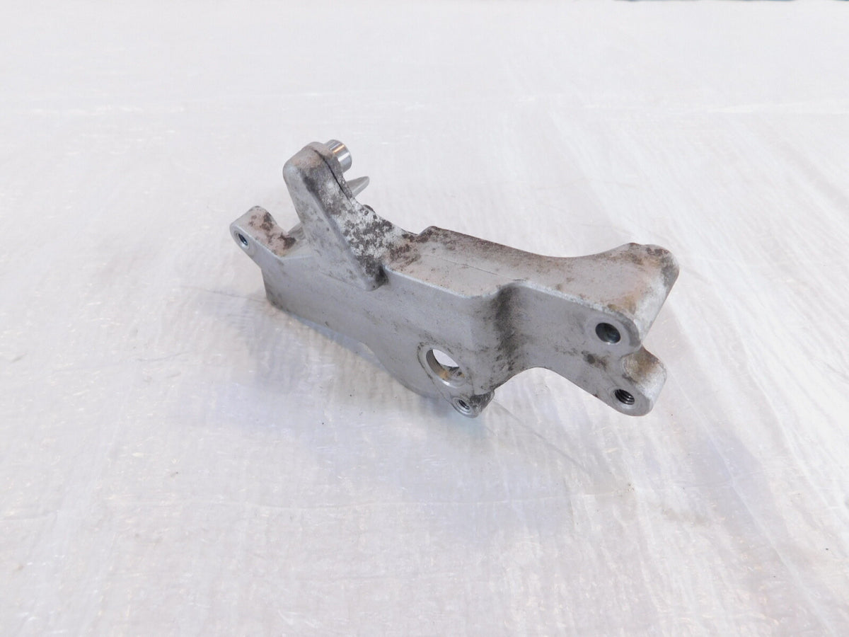 Suzuki GW250 Inazuma 250 L3 L4 L5 L7 Speed Sensor Mount Holder Bracket Stay - C3 Cycle