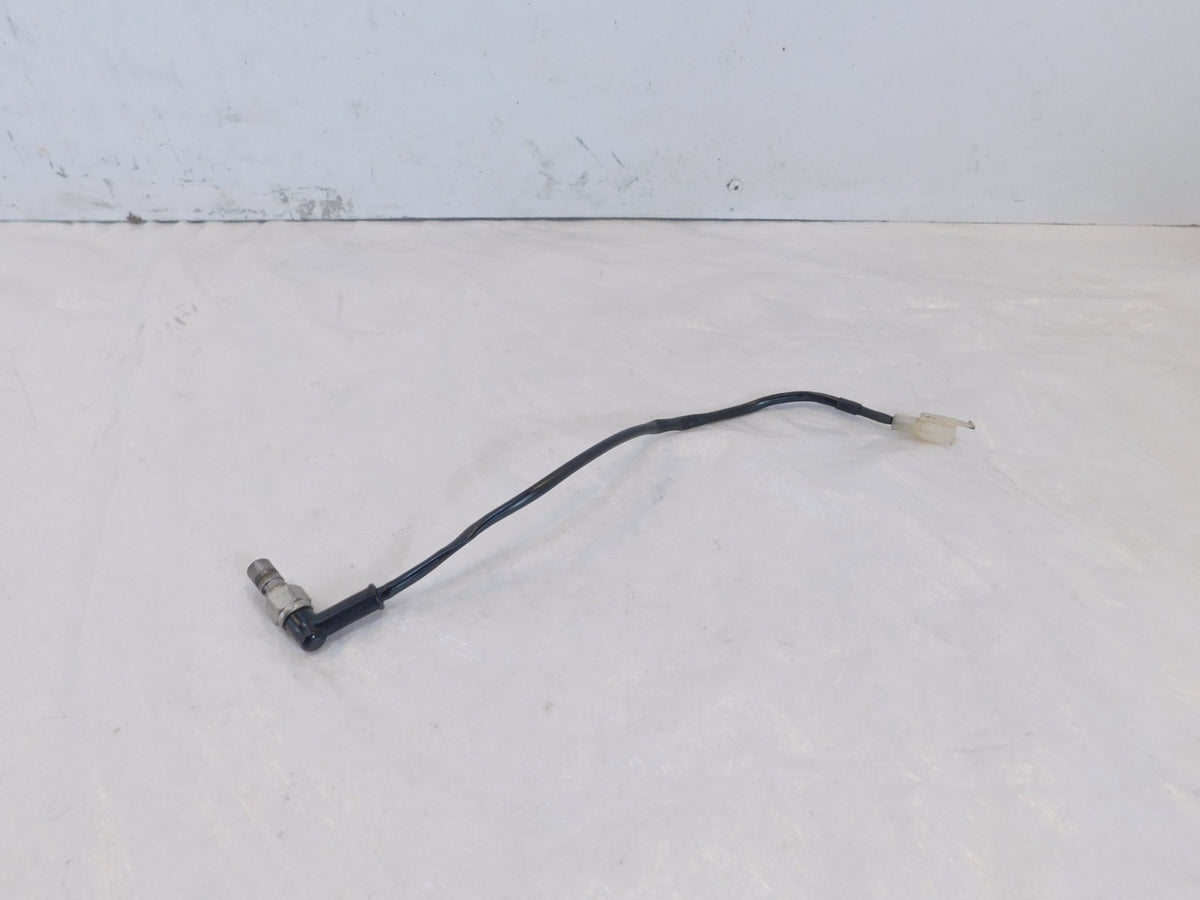 KTM 990 Super Duke 1190 RC8 R Rear Wheel Foot Brake Pedal Light Sensor Switch - C3 Cycle