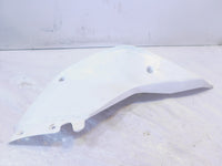 2013-2018 KTM 690 Duke White Front Right Fuel Gas Tank Fairing Cowling Cover - C3 Cycle