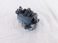 Suzuki GW250 Inazuma 250 L3 L4 L5 L7 Front Wheel Brake Disc Caliper w/ Bracket - C3 Cycle