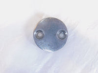 Harley Davidson Sportster 883 1200 Left Engine Motor Inspection Cover 34742-90 - C3 Cycle