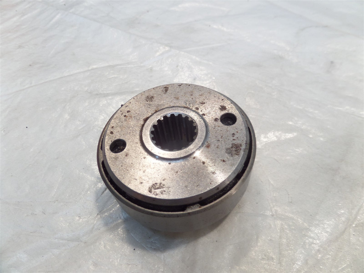 Kawasaki ZZR1200 Ninja ZX-10 ZX-11 & Concours 1000 Balancer Generator Sprocket