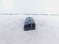 2014-2017 Aprilia Caponord 1200 & Rally Rear Seat Subframe Support Mount Bracket - C3 Cycle