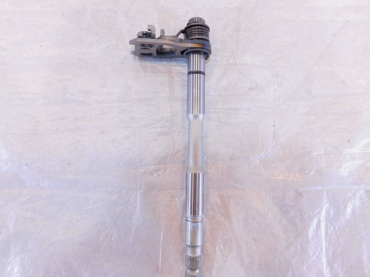 Harley Pan America Sportster 1250 Nightster 975 Transmission Gear Shifter Lever - C3 Cycle