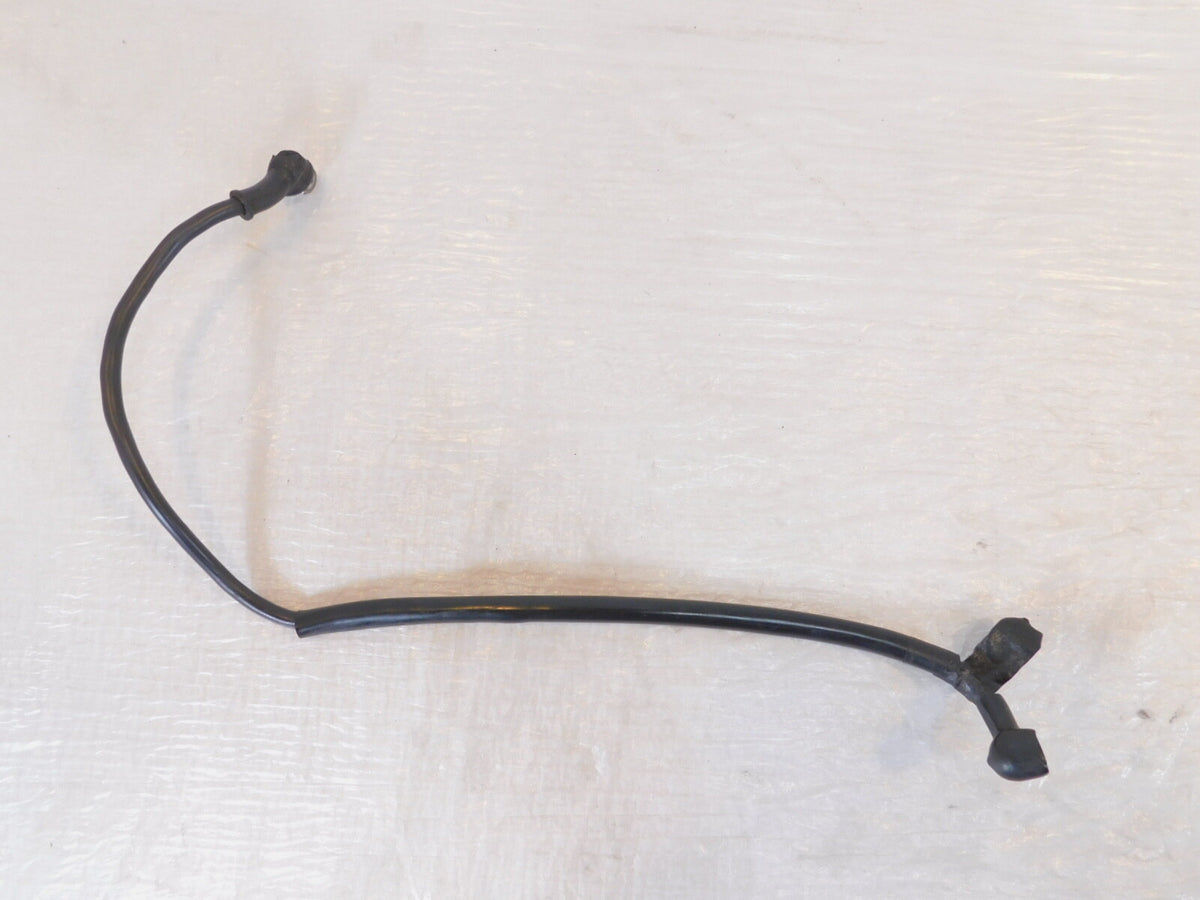 1991-1995 Yamaha FZR1000 Engine Starter Starting Motor Wire Cable Lead Wire - C3 Cycle