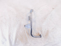 1986-1987 Yamaha Virago 700 1100 Front Left Side Footpeg Foot Peg Bracket Mount - C3 Cycle