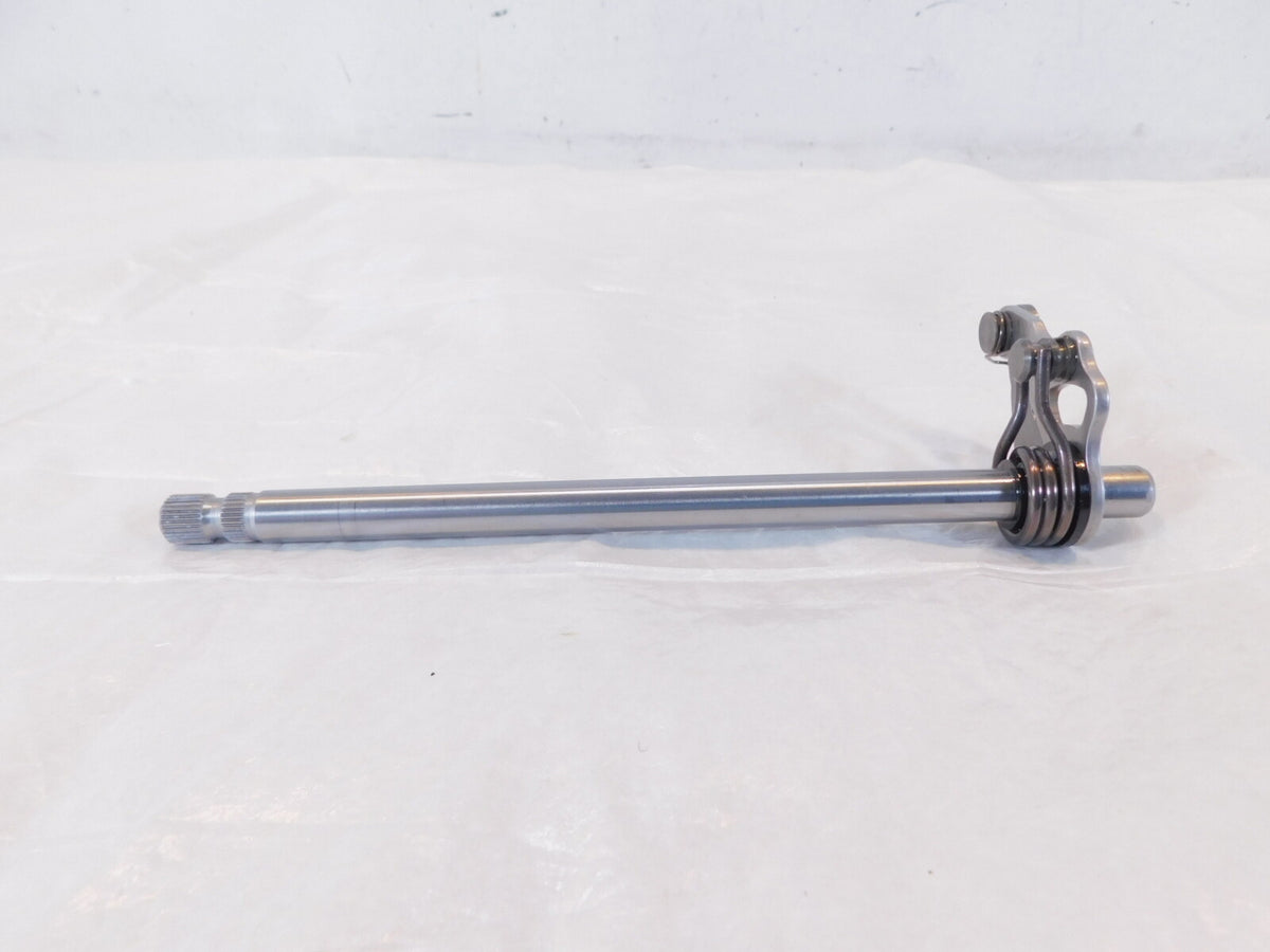 BMW F750GS F850GS F900 F900R F900XR Transmission Gear Change Shifter Shift Shaft - C3 Cycle