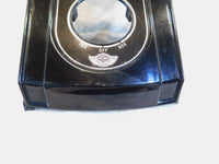 Harley Softail Night Train 100th Anniversary Black Fuel Tank Speedometer Console - C3 Cycle