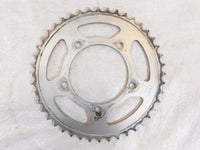2007-2020 Aprilia SL750 Shiver 750 900 Rear Wheel Chain Drive Sprocket Gear 44T - C3 Cycle