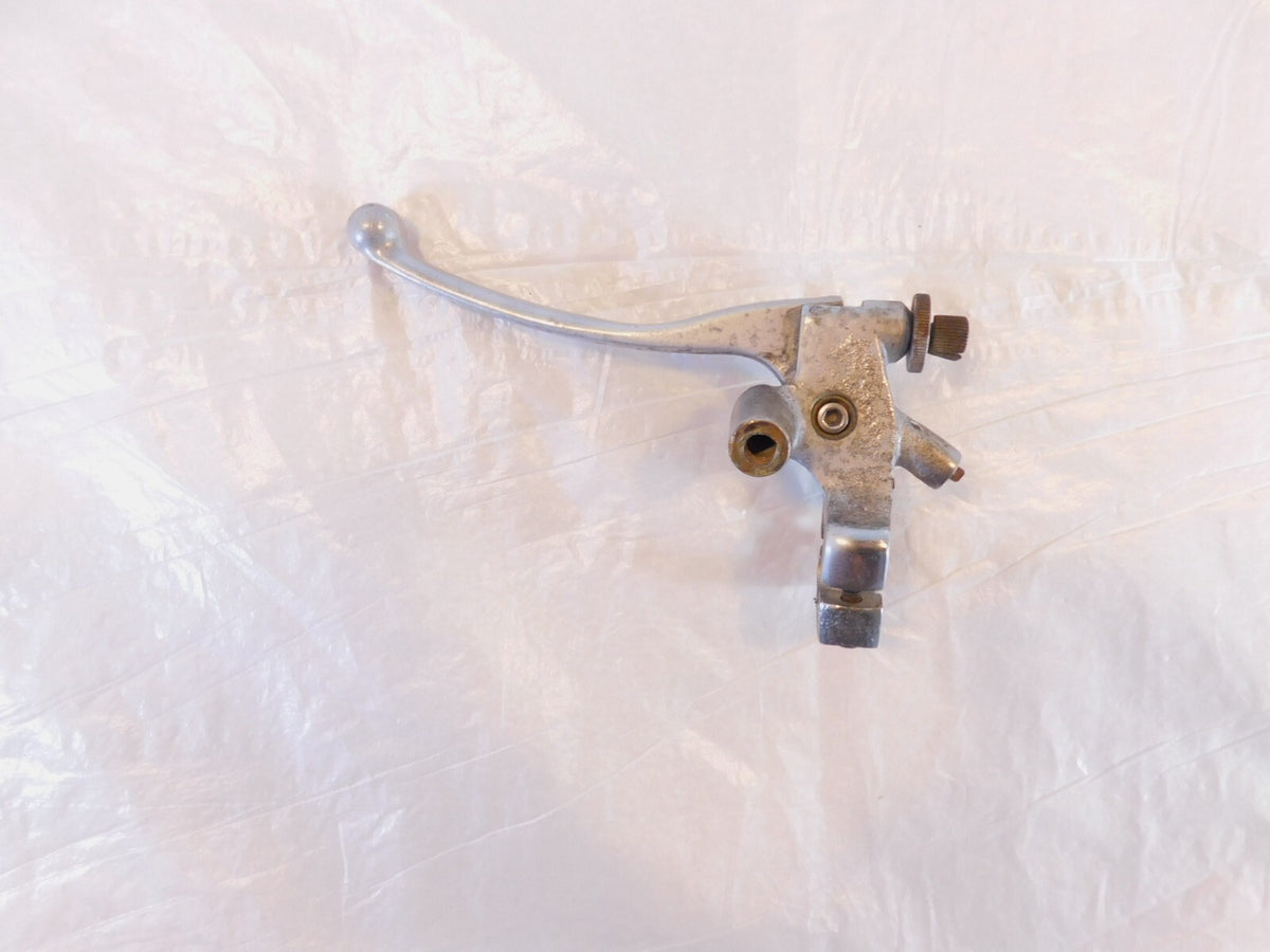 Honda VT1100 Shadow 600 & 750 Deluxe & VT1300 Clutch Perch Bracket Mount & Lever