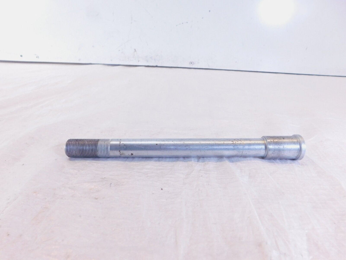 Kawasaki EX650R EX650 & ER650 Ninja 650 & 650R & Vulcan S Front Wheel Axle Bolt - C3 Cycle