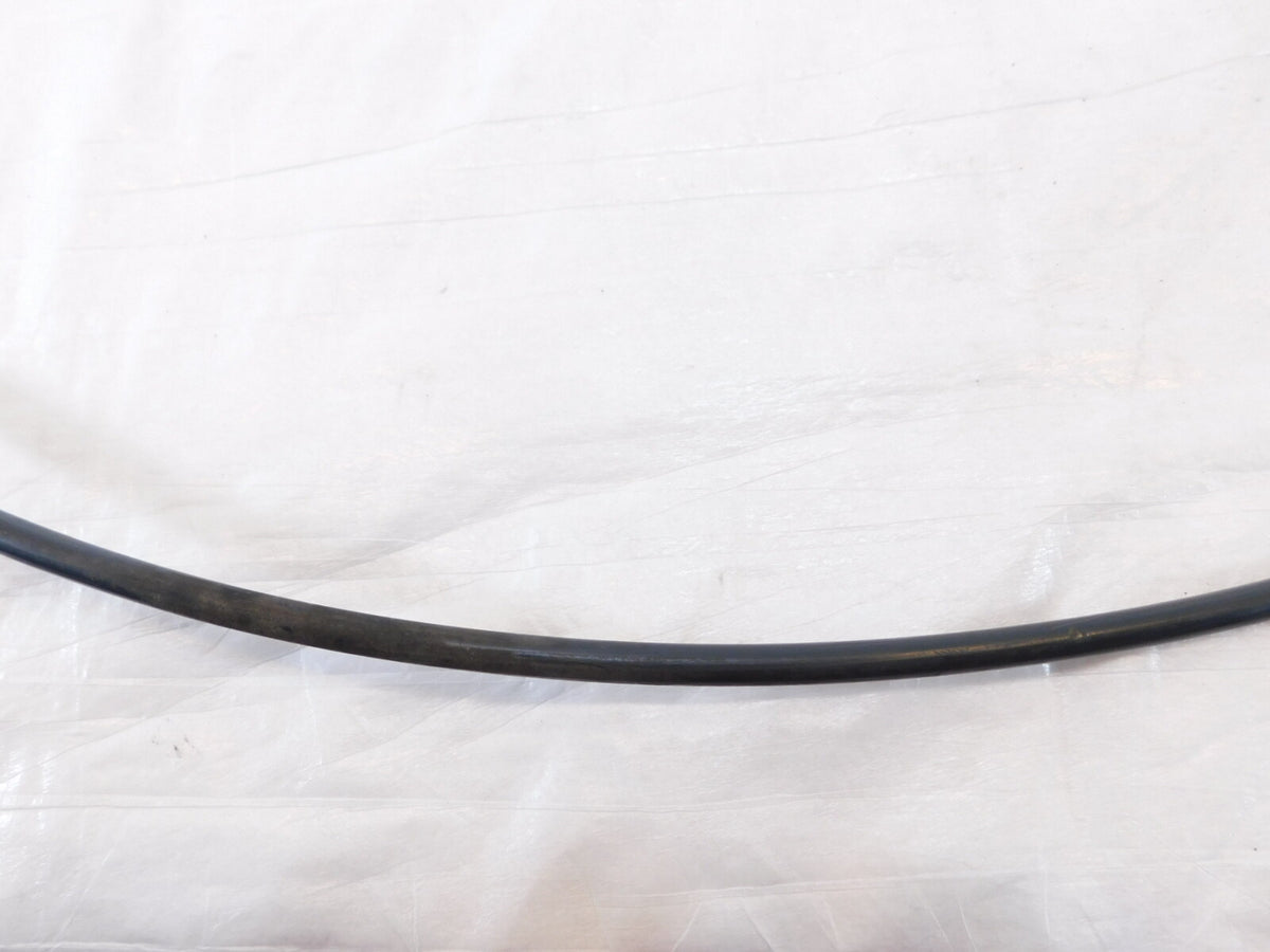2010-2017 Victory Cross Country Roads & Magnum Clutch Cable Line 7081602 - C3 Cycle