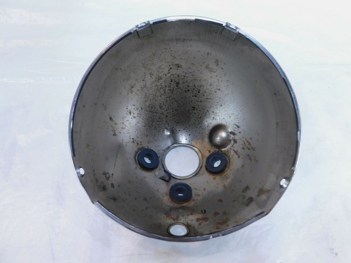 Yamaha V-Star 650 & Royal Star Tour Classic Deluxe XVZ13 Headlight Bucket Shell - C3 Cycle