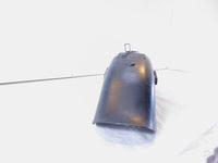 1987-1996 Suzuki VS1400 Intruder 1400 Black Rear Wheel Fender Mudguard Cover - C3 Cycle