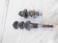 Harley Davidson Road King & Dyna & Softail 5-Speed Transmission Gears & Shafts - C3 Cycle