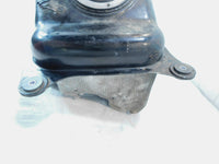 2007-2016 Suzuki AN400 Burgman 400 Black Fuel Gas Petrol Tank Reservoir Cell - C3 Cycle