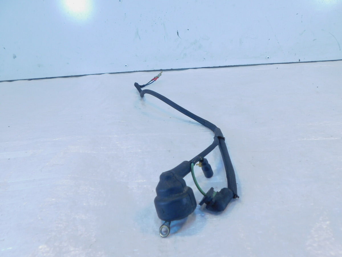 1996-2000 Honda VT1100 Shadow 1100 Spirit Engine Sensor Sub Wire Wiring Harness - C3 Cycle