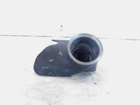 Harley Touring Road King & Electra Glide Black Oil Filler Spout Housing 62431-93 - C3 Cycle