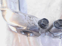 Yamaha Venture Royale XVZ12 XVZ13 Front Left/Right Handlebar Riser Mount Clamps - C3 Cycle