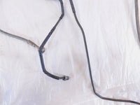 2000-2007 BMW F650GS Dakar F650 GS Front/Rear ABS Brake Hose Pipe Line Lot - C3 Cycle