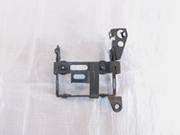 85-86 Honda VT500 VT500C Shadow 500 Black Battery Mount Holder Bracket Box Tray - C3 Cycle