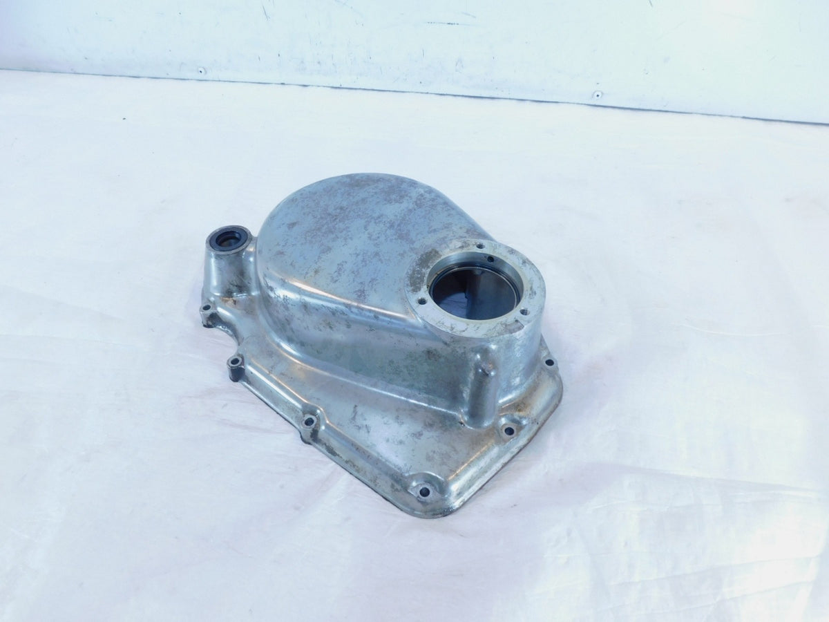 Honda CB450K CB450 Super Sport 450 Right Engine Motor Clutch Crankcase Cover - C3 Cycle