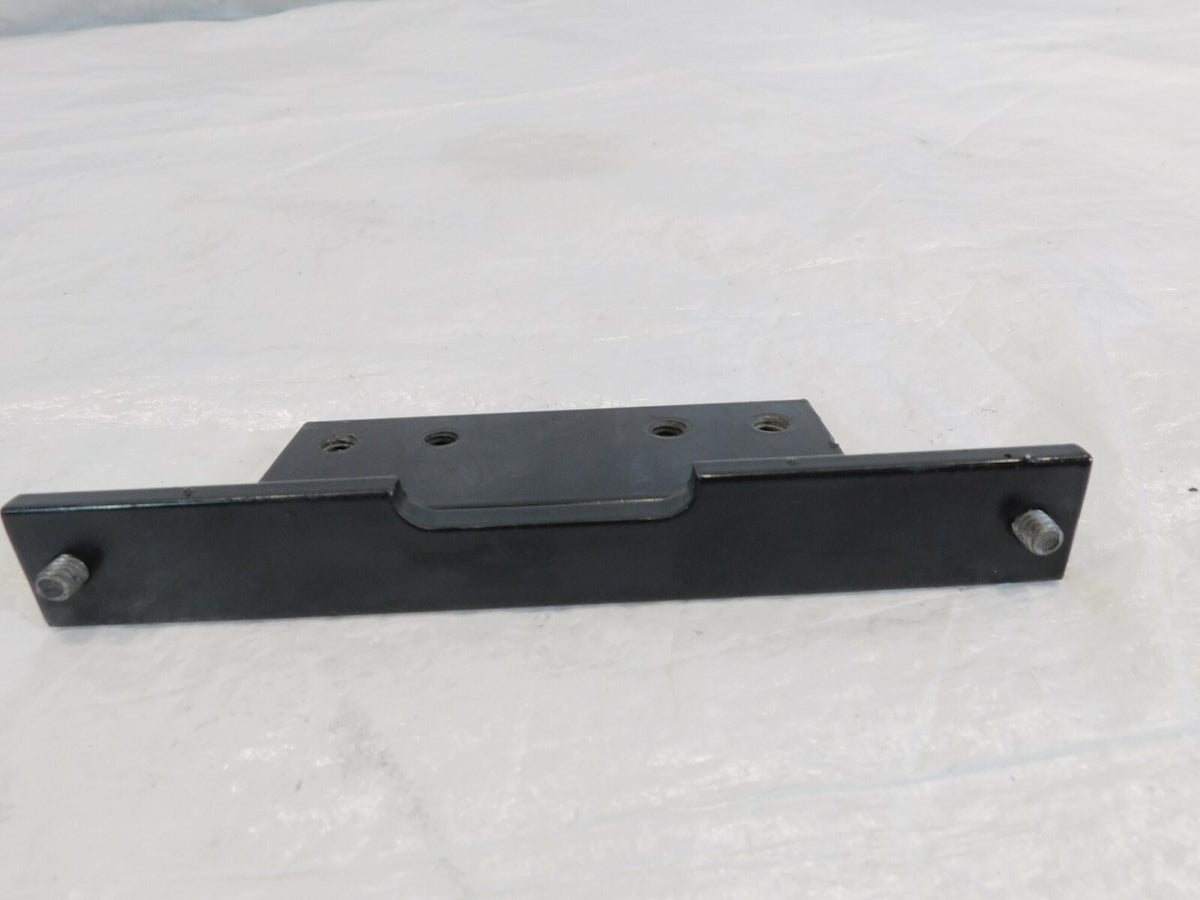 Indian Gilroy Scout & Spirit & Chief Oil Tank Bag Mount Mounting Bracket - C3 Cycle