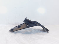 2007-2009 KTM 990 Super Duke Rear License Plate Frame Tag Mount Bracket - C3 Cycle