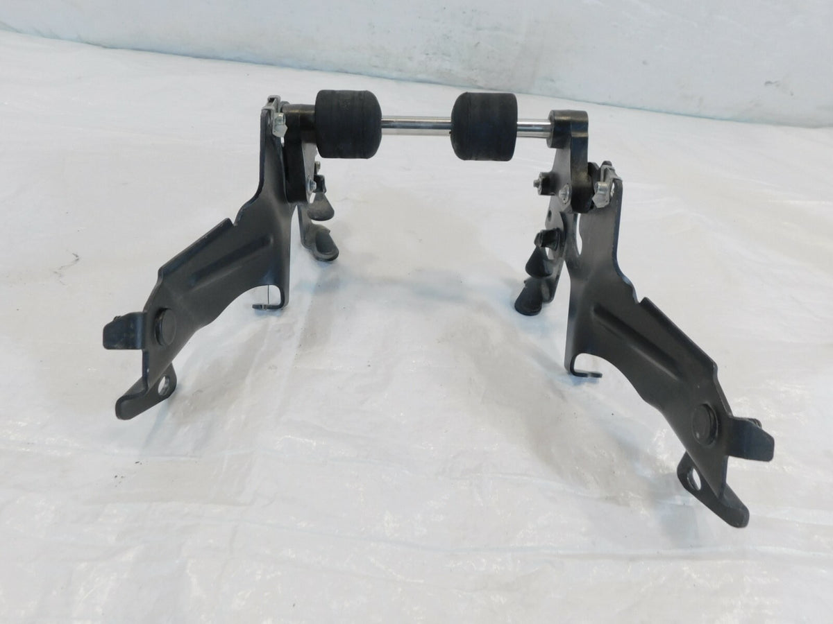 2005-2011 BMW K1300GT & K1200GT Main Seat Saddle Height Adjuster Mount Brackets