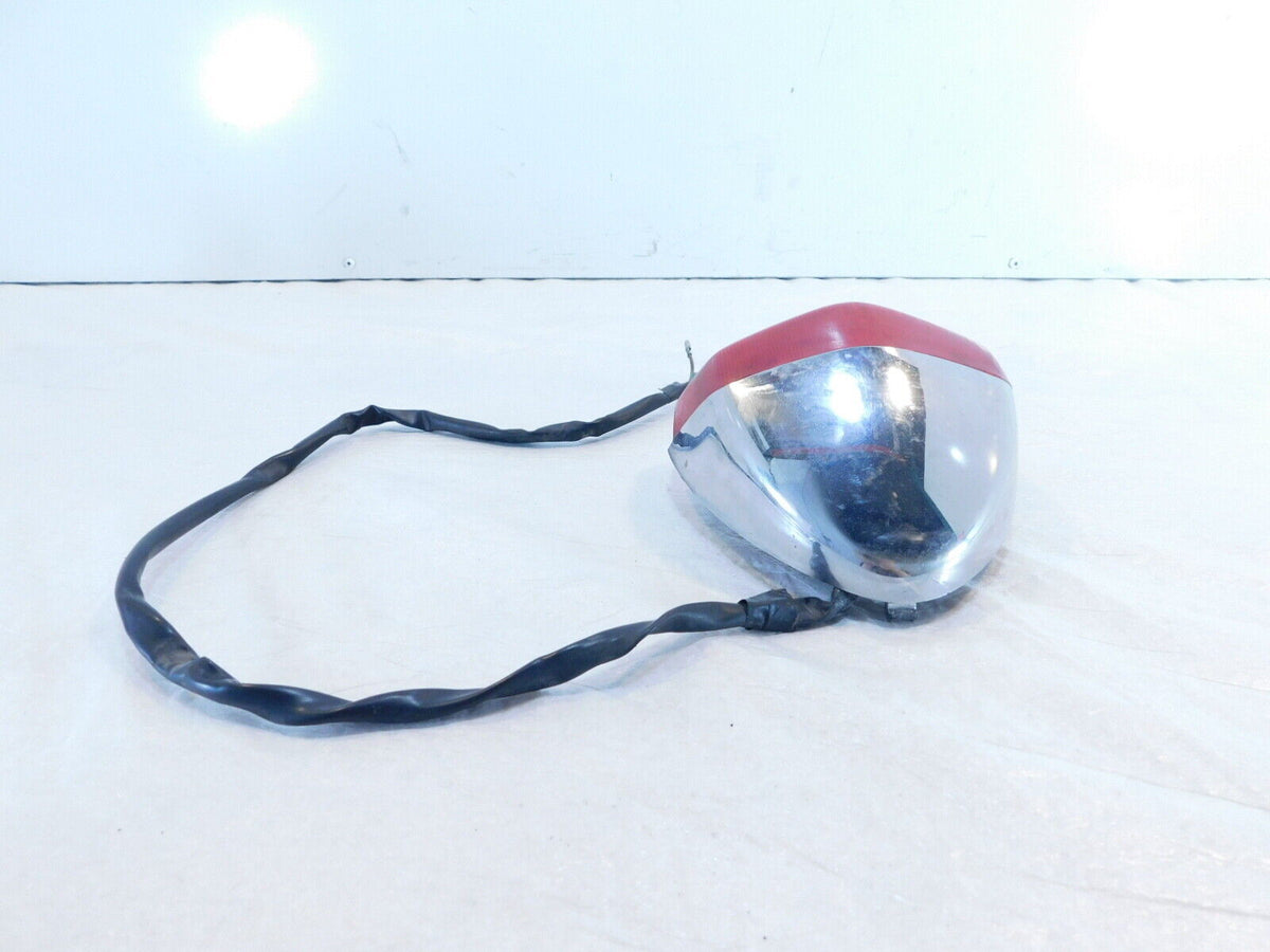 Honda VT600 VT600CD Shadow 600 VLX Deluxe Rear Taillight Tail Brake Light Lamp - C3 Cycle