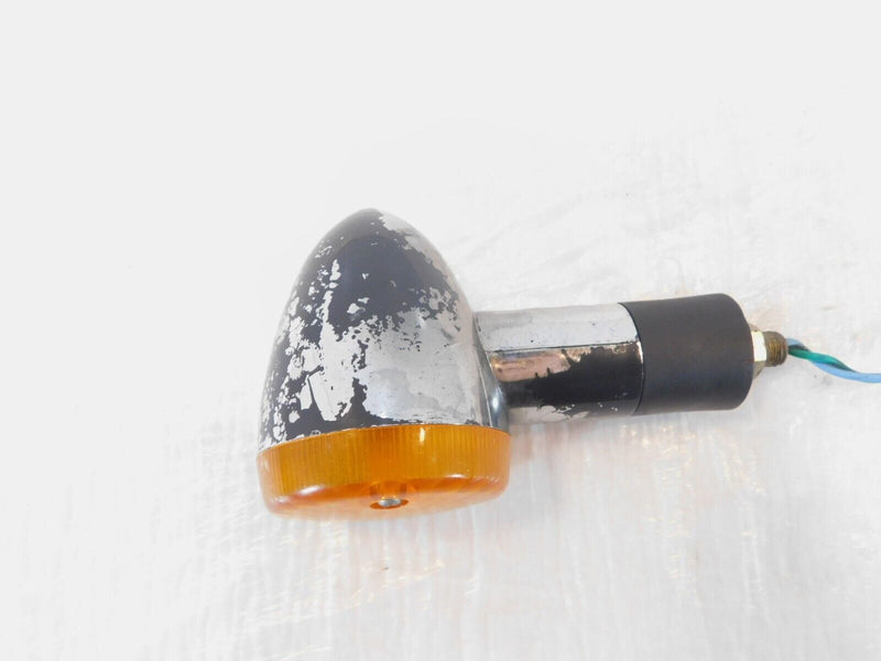 Yamaha V-Max 1200 Virago & Road Star Rear Right Turn Signal Indicator Light Lamp