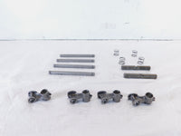 Honda CX500 CX500C & Silverwing GL500 500 Cylinder Head Valve Pushrods & Rockers - C3 Cycle